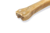 Beeztees Kauknochen mit Ochsenziemer – Hundesnack 15 cm
