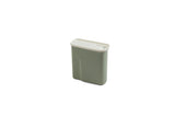 Curver Futtercontainer Hund & Katze – Misty Green | 2L, 6L, 10L