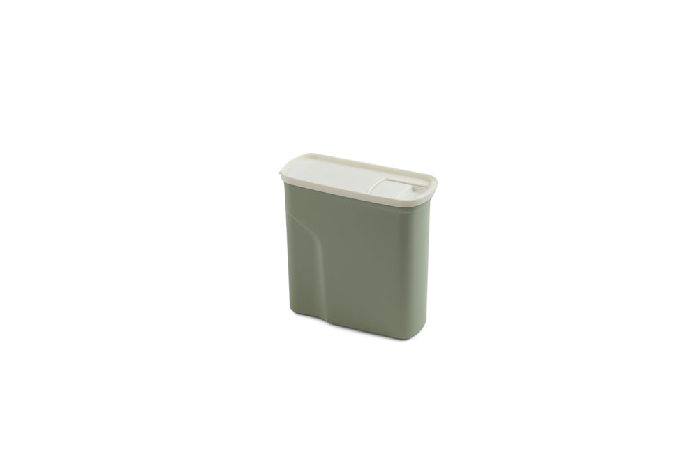 Curver Futtercontainer Hund & Katze – Misty Green | 2L, 6L, 10L