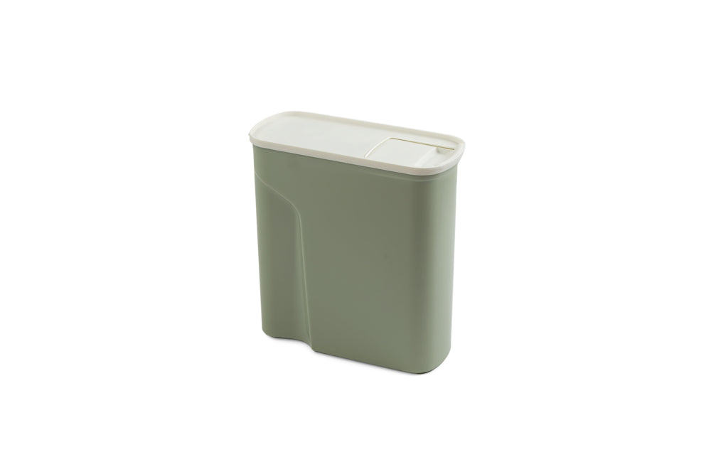 Curver Futtercontainer Hund & Katze – Misty Green | 2L, 6L, 10L