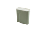 Curver Futtercontainer Hund & Katze – Misty Green | 2L, 6L, 10L