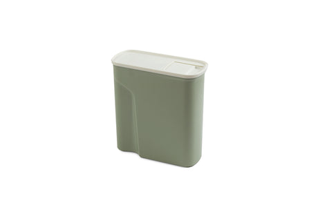 Curver Futtercontainer Hund & Katze – Misty Green | 2L, 6L, 10L