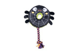 Beeztees Halloween Seilspielzeug für Hunde