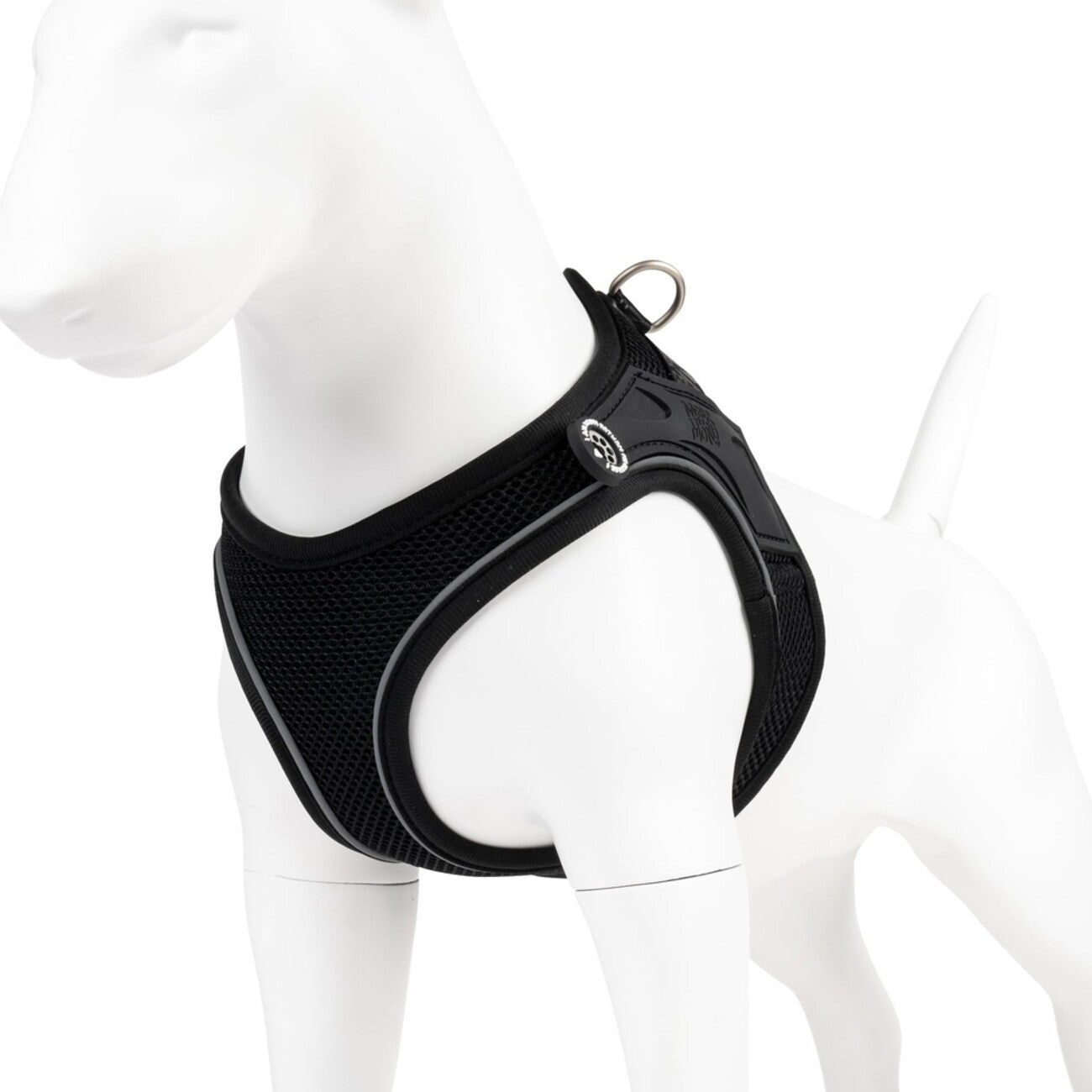 Max & Molly Matrix 2.0: Stylisches Air Vest Hundegeschirr für Deinen Liebling