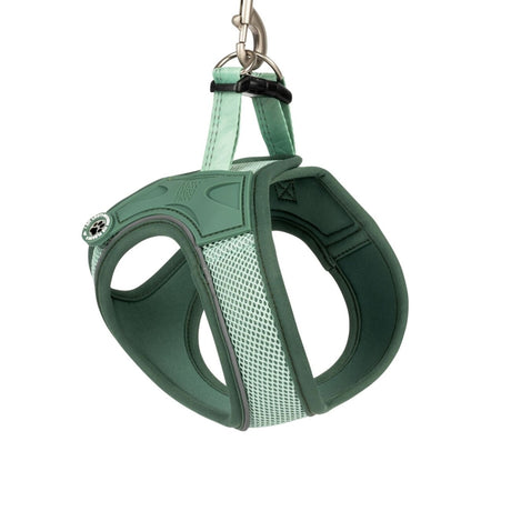 Max & Molly Matrix 2.0: Stylisches Air Vest Hundegeschirr für Deinen Liebling
