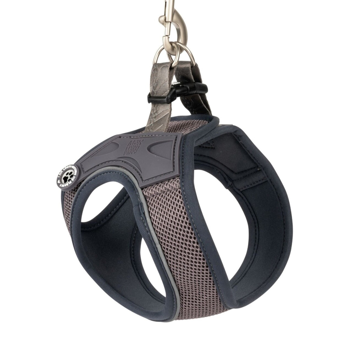 Max & Molly Matrix 2.0: Stylisches Air Vest Hundegeschirr für Deinen Liebling