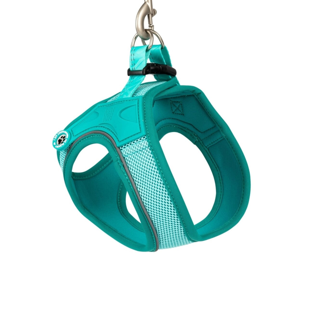Max & Molly Matrix 2.0: Stylisches Air Vest Hundegeschirr für Deinen Liebling