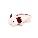 Huggles Hundespielzeug – 12 Varianten für jede Fellnase! – Axolotl Axel