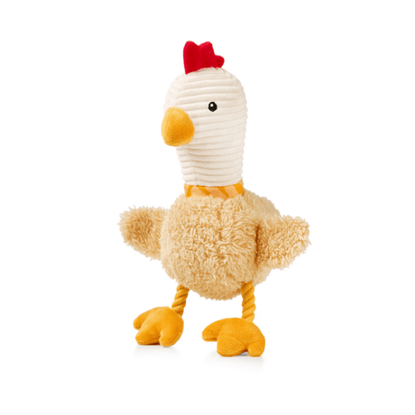 Huggles Hundespielzeug – 12 Varianten für jede Fellnase! – Huhn Eggsy