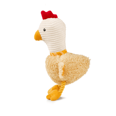 Huggles Hundespielzeug – 12 Varianten für jede Fellnase! – Huhn Eggsy