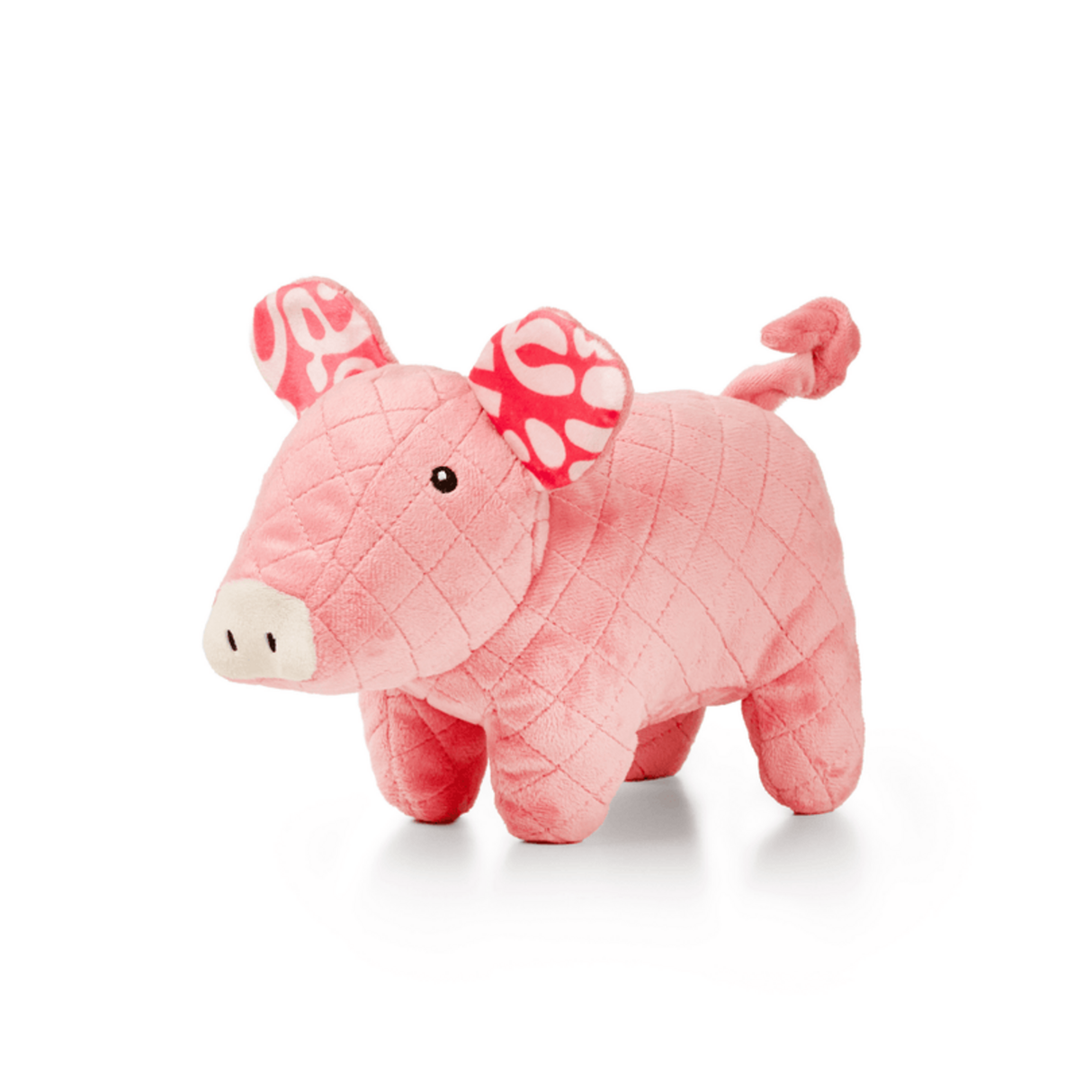 Huggles Hundespielzeug – 12 Varianten für jede Fellnase! – Schwein Hamlet