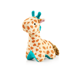 Huggles Hundespielzeug – 12 Varianten für jede Fellnase! – Giraffe Jerry