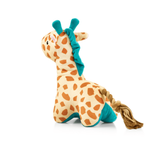 Huggles Hundespielzeug – 12 Varianten für jede Fellnase! – Giraffe Jerry