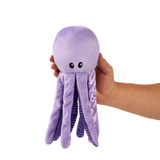 Huggles Hundespielzeug – 12 Varianten für jede Fellnase! – Oktopus Leila