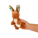 Huggles Hundespielzeug – 12 Varianten für jede Fellnase! – Hase Lotta