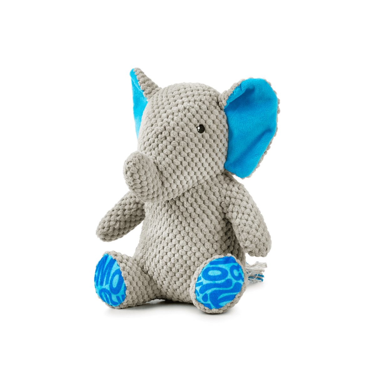 Huggles Hundespielzeug – 12 Varianten für jede Fellnase! – Elefant Susi