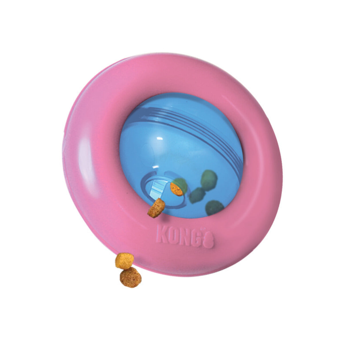 Gyro Puppy – 13,3 x 13,3 x 7,62 cm