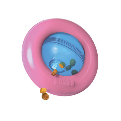 Gyro Puppy – 13,3 x 13,3 x 7,62 cm