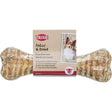 Rinderstrossen Kauknochen – 15 cm, 90 g