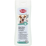 Aloe Vera Hundeshampoo – 250 ml