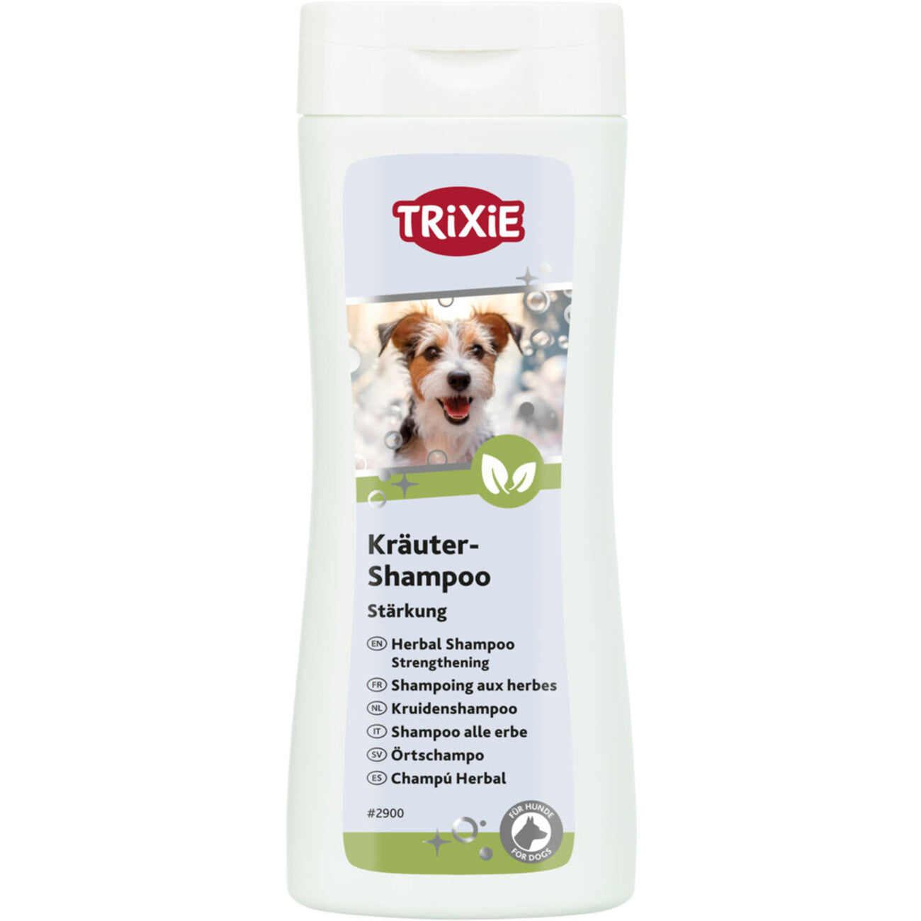 Kräuter Shampoo für Hunde – 250 ml