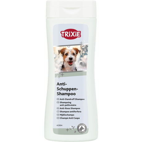 Anti Schuppen Hunde Shampoo – 250 ml