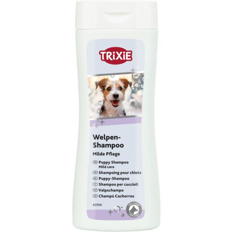 Welpenshampoo – 250 ml