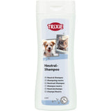 Trixie Hundeshampoo Neutral Mild – 250 ml