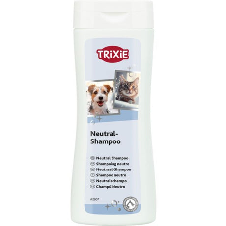 Trixie Hundeshampoo Neutral Mild – 250 ml