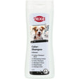 Hundeshampoo für dunkle Hunde – schwarz, 250 ml