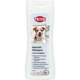 Naturöl Hundeshampoo – 250 ml