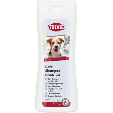 Trixie Care Hundeshampoo – 250 ml
