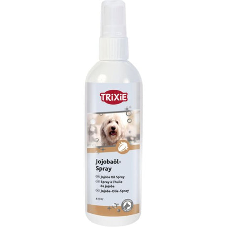 Jojobaöl Spray für Hunde – 175 ml