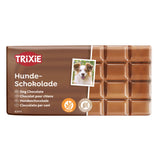 Hunde Schokolade "Schoko" – 100 g