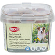 Soft Snack Bouncies Welpenleckerlies – 140 g Eimerchen