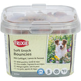 Soft Snack Bouncies Welpenleckerlies – 140 g Eimerchen
