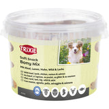 Hundesnack Bony Mix Eimer – 1800 g XXL