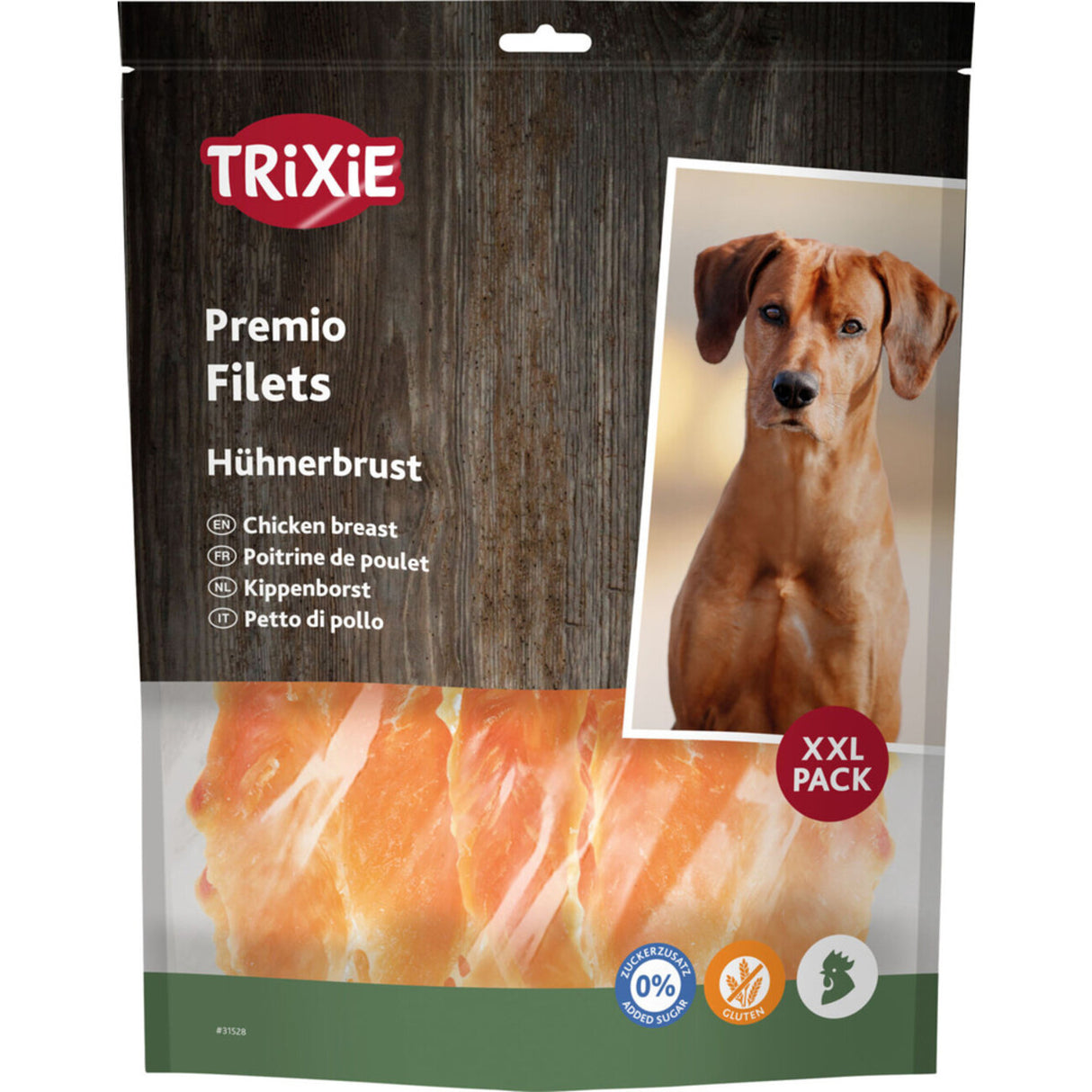 Trixie Premio Chicken Filets – 1 kg