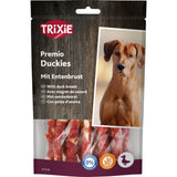 Premio Duckies Calciumknochen