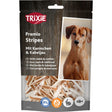 PREMIO Stripes mit Kaninchen & Kabeljau Hundesnacks
