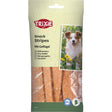 Kaustreifen für Hunde – Geflügel, 10 St./100 g