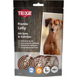 PREMIO Lolly mit Ente & Kabeljau – 11 cm, 80 g