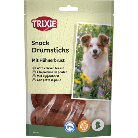 Chicken Drumsticks Calciumknochen für Hunde