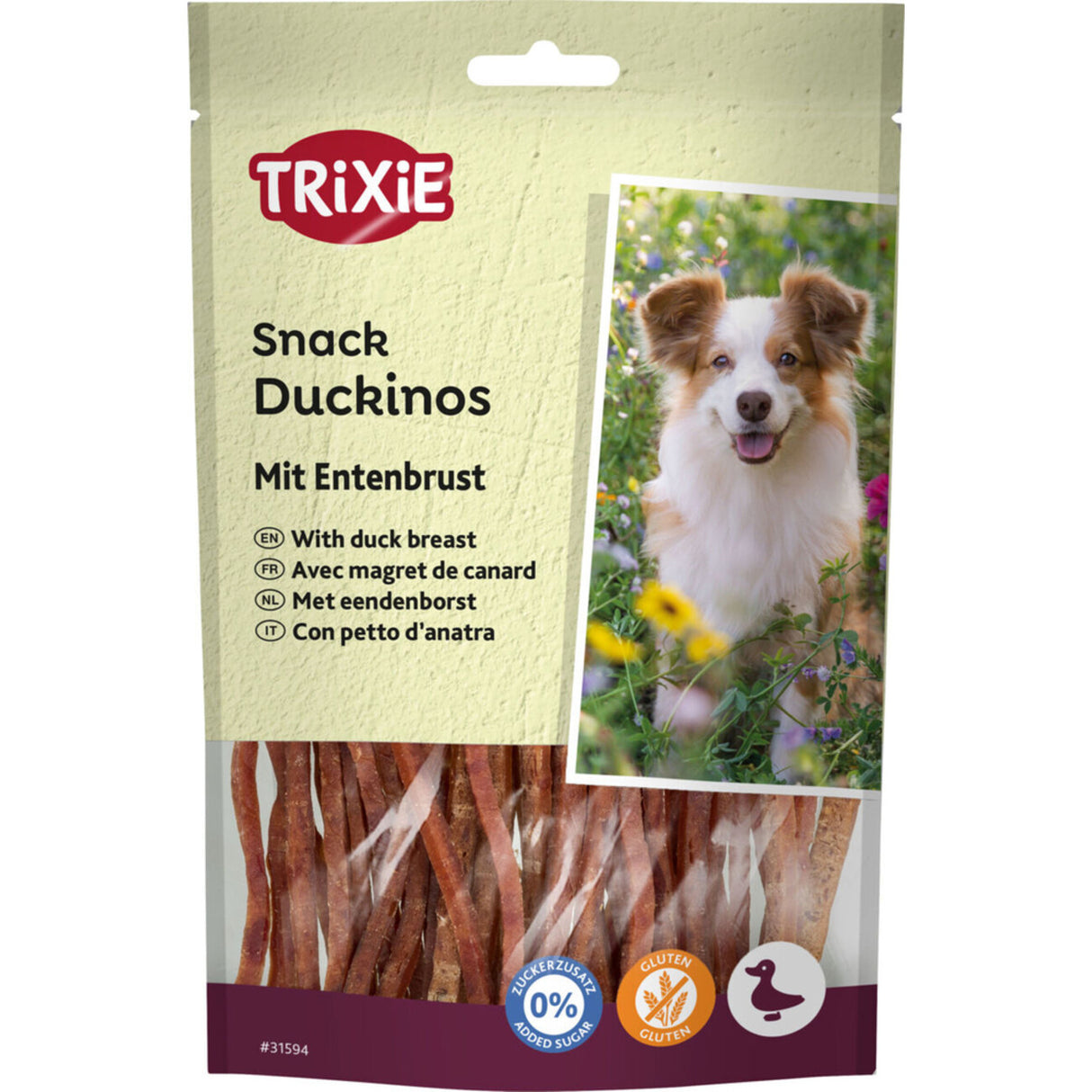 Premio Duckinos Kaustreifen – 80 g