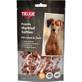 PREMIO Marbled Lamb Softies