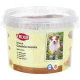Trixie Cookie Snack Hundekekse – Giants 1,25 kg