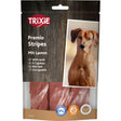 Trixie PREMIO Lamb Stripes Lammsteifen für Hunde – 100 g