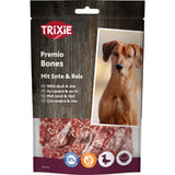 PREMIO Rice Duck Bones – 80 g