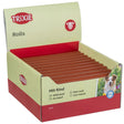 TRIXIE Kau-Stange mit Reis | Schmackhafter Hundesnack zur Beschäftigung – Rind und Reis, 65 g/Stange