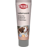 Hunde Leberwurst aus der Tube – 110 g
